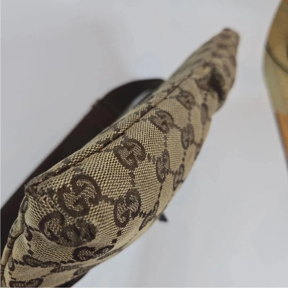 Gucci Brown Belt Bag - Picture 14 of 16